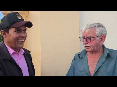 Ministério de música de  Campos Novos Paulista 