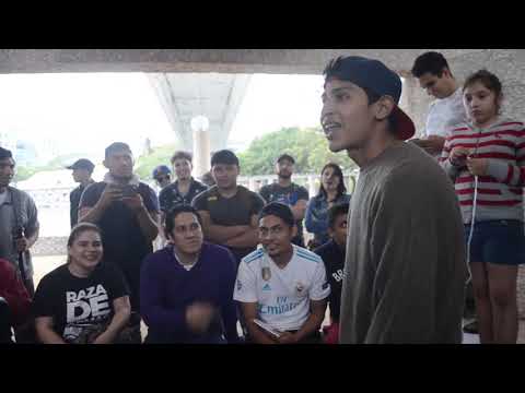 CM vs HO: Semifinal - One Shot (Rumbo a Supremacia Mc 2)