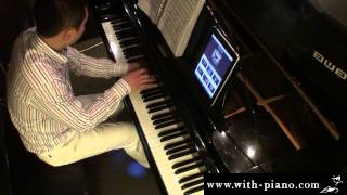 존 슈미트(Jon Schmidt) - Road Trip