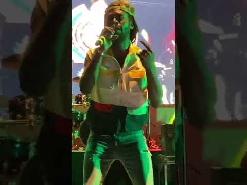 Jesse Royal - Dirty Money - filmed by BR Lion Gainsburgh aka White Lion