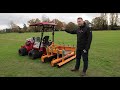 Scott Reynolds Talks Through The SISIS Quadraplay