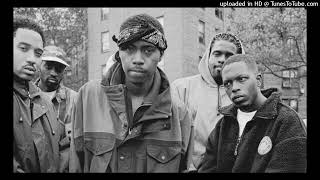 Nas- Sometimes I Wonder (feat. Nature) [432hz]