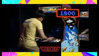 STARCADE EP.01| ARCADE GAME SHOW