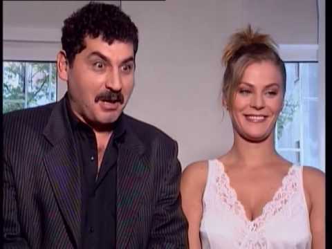 Tatlı Kaçıklar 2019 Yengene Dua Et Kabasakal