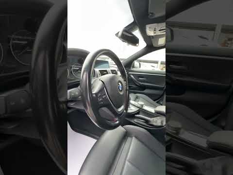 фото bmw 4 серии f32/f33/f36 рестайлинг 0