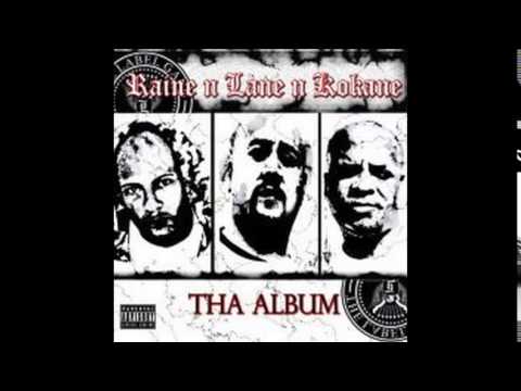 Kokane - Intro (The World) - Raine n Lane n Kokane - Tha Album