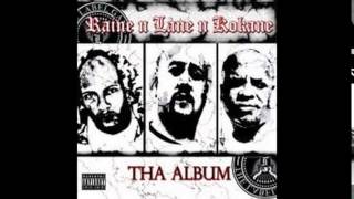 Kokane - Intro (The World) - Raine n Lane n Kokane - Tha Album