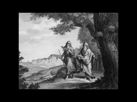 KNIAZIO - MŁODY DRUID