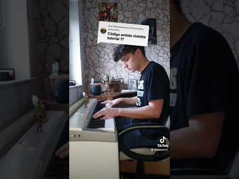 Código Amistad - Violetta