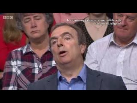 Islam and British values - The Big Questions with Adam Deen