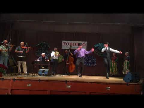 Lévay Andrea & Ágfalvi György--kalotaszegi