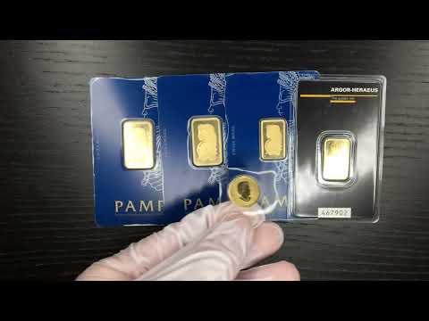 1/10 oz Gold Canadian Maple Leaf