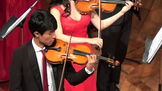 Karl Jenkins - Concerto Grosso Palladio