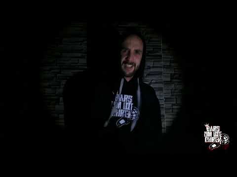 #BARS UM DIE OHREN (HOODIE EXCLUSIVE)