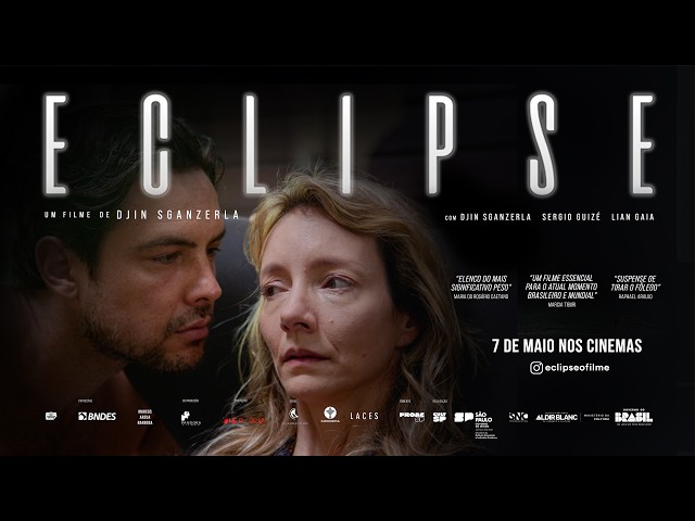 Eclipse - Trailer