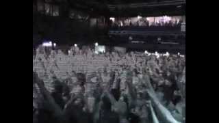 Five Finger Death Punch Live in London, Nov 2009