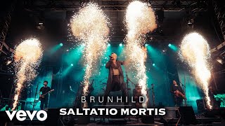 Brunhild Lyrics English Translation