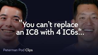 OpenAI Distinguished Eng (IC9) Clip On What Separates the Best Enginee