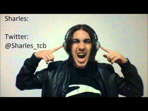 Pitbull vs. Afrojack vs. LMFAO Feat.  Lil Jon - Maldito Alcohol vs.  Shots (Sharles' Edit)