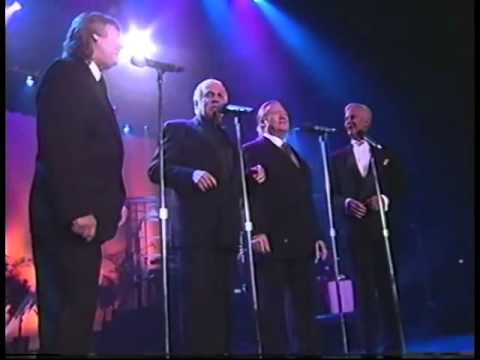 The Four Preps   Big Man