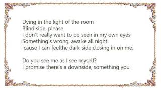 Brandi Carlile - In My Own Eyes Lyrics