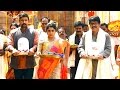 Soggade Chinni Nayana Trailer Nagarjuna Ramyakrishna Lavanya Tripati