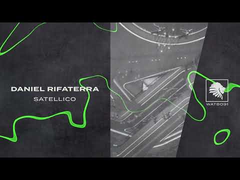 Daniel Rifaterra - Satellico