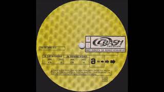 Andy Roberts - Burning Higher