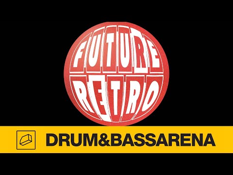 Ruffkutt - I Can't Take It (Harmony Remix)