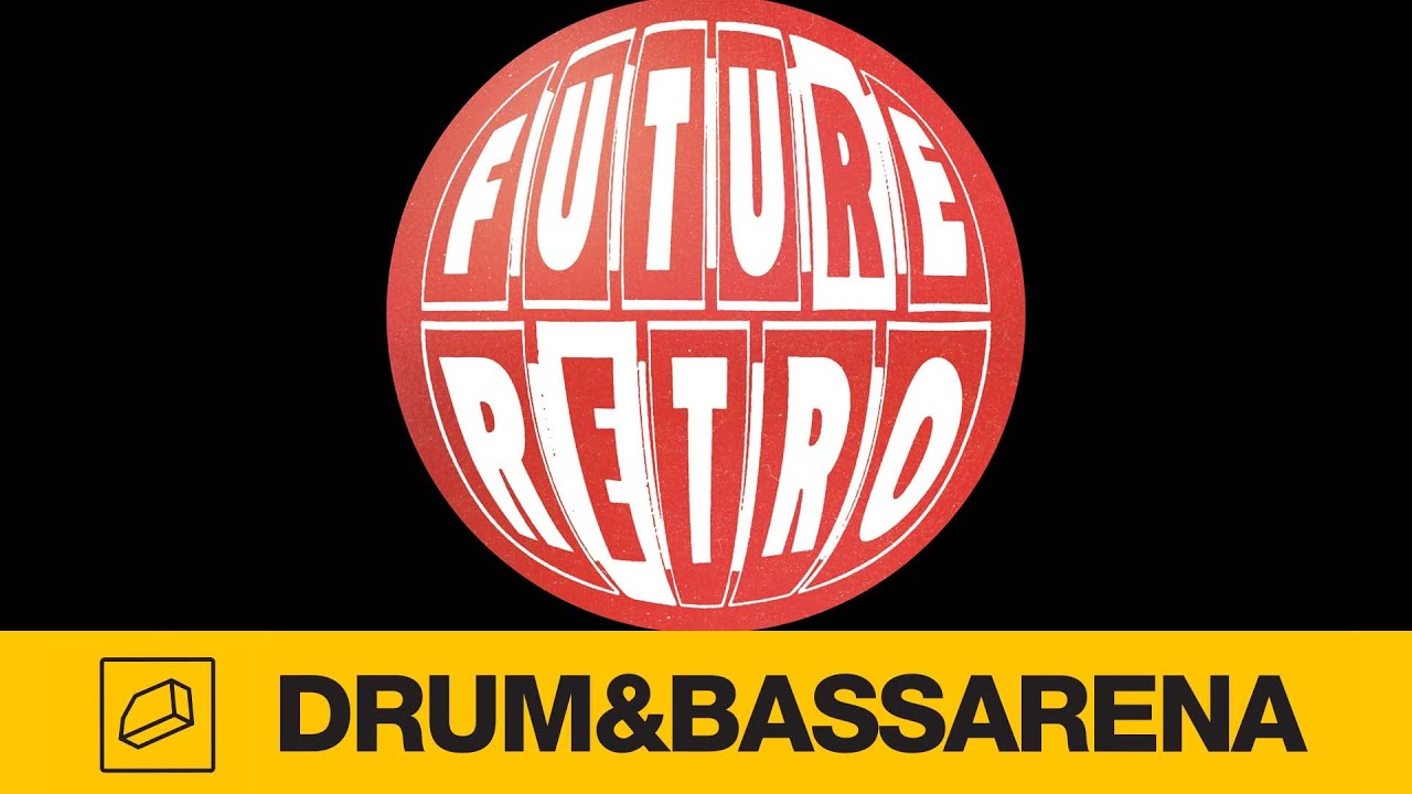 Ruffkutt - I Can't Take It (Harmony Remix)