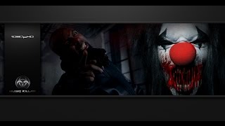 Tech N9ne - Red Nose [Original Track HQ-1080pᴴᴰ] + Lyrics YT-DCT