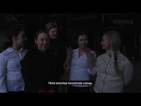 Bitchcraft 24-11-2019 -  VoimaTV