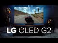 LG OLED G2 im Test: Der beste OLED-Fernseher!