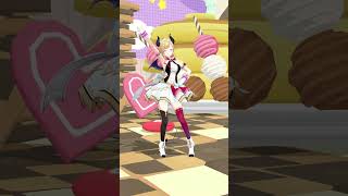DISCOTHEQUE踊ってみた！#癒月ちょこ #ホロライブ #vtuber #dance #shorts #ダンス #踊ってみた