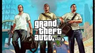 Grand Theft Auto V (GTA5): Chakra Attack Full Radio Episode
