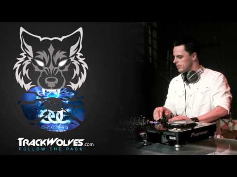 Markus Schulz - Live @ Electric Daisy Carnival [EDC Chicago 2013]  - 26.05.2013