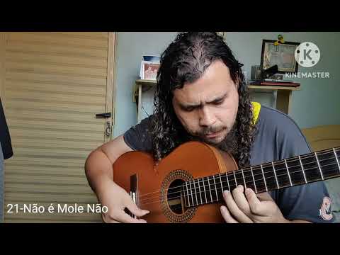 30 Solos de Pagode (30 Anos Sem Tião Carreiro)