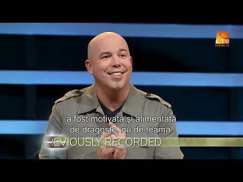 304. Adevărul Viu - Cuvinte care ne conduc viața (3)