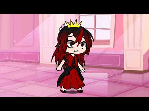 The Little Mer-Girl Dragon 2 Return to the Sea Part 8: A Not-So-Perfect Party