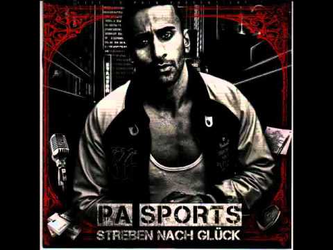 PA Sports - Falken (feat. KC Rebell & Moe Phoenix) // Streben nach Glück //