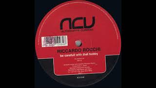 Riccardo Rocchi - Be Careful With That Bobby (ACV-1048) #Techno #Acid #1995