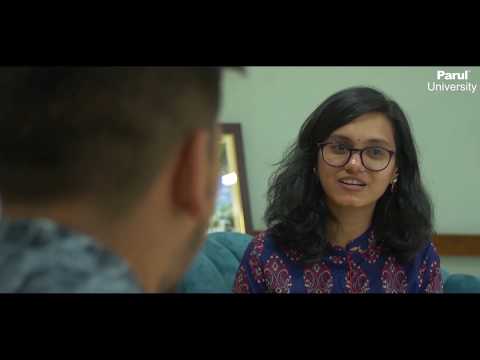 Parul University General video thumbnail 157