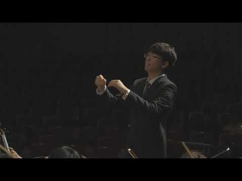 [KAO 2017 Fall] Edward Elgar - Nimrod (Variations on an Original Theme 'Enigma', Op.36)