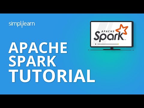 Apache Spark Tutorial | Apache Scala Tutorial | Simplilearn