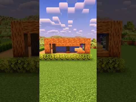 Insane Minecraft House Build - Epic Survival Base!