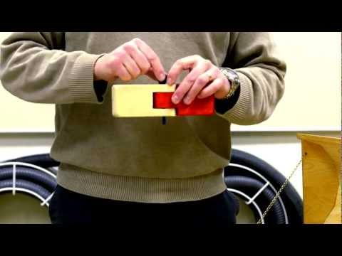 Platshållare för video