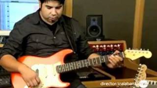 Roberto prado - Es aqui es ahora - Video instruccional