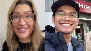 Chipotle — Chipotle 'Doppelgänger' - GALE