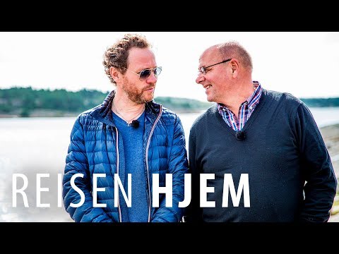 Magnus Grønneberg | Reisen Hjem S05E03