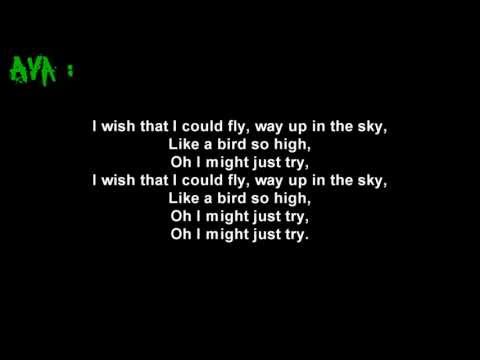 Hollywood Undead - Bullet [Lyrics]